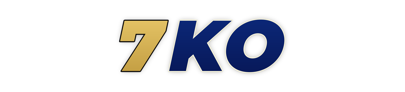 7ko Logo